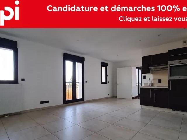 Location Appartement Rue Maurice Ravel, Gournay sur Marne