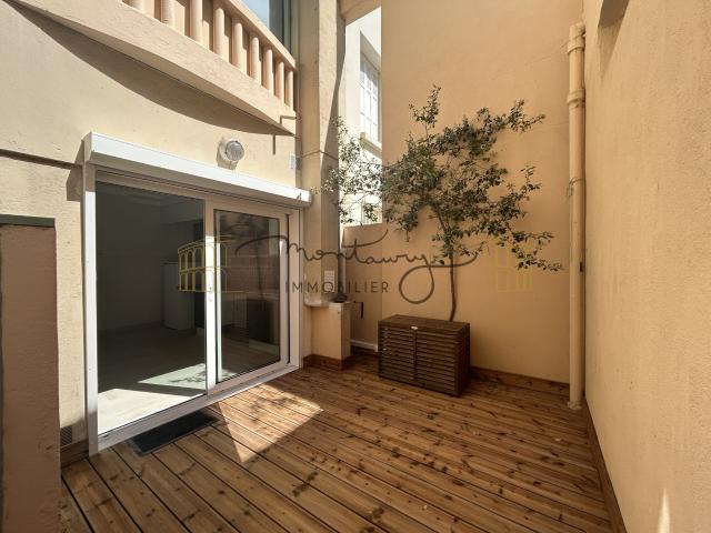 Location Appartement Rue Maurice Ravel, Nîmes