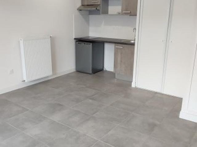 Location Appartement Rue Maurice Ravel, Seysses