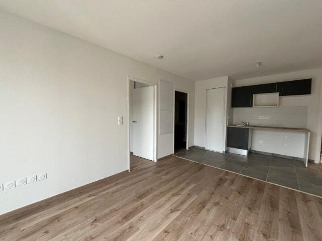 Location Appartement Rue Maurice Ravel, Seysses