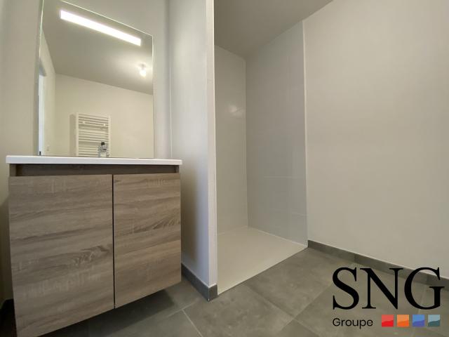 Location Appartement Rue Maurice Ravel, Seysses