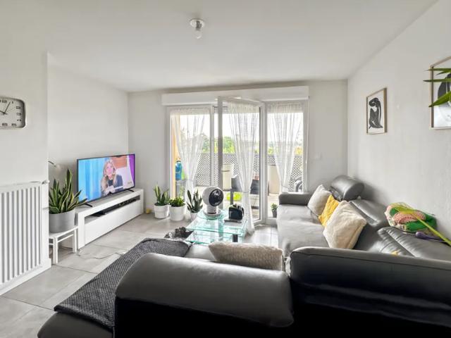 Location Appartement Rue Maurice Ravel, Seysses