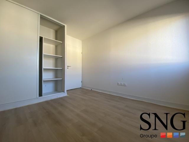Location Appartement Rue Maurice Ravel, Seysses