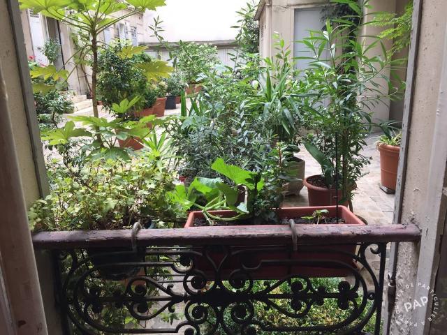 Location Appartement Rue Maurice Ripoche, Paris