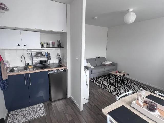 Location Appartement Rue Maurice Rollinat, Limoges
