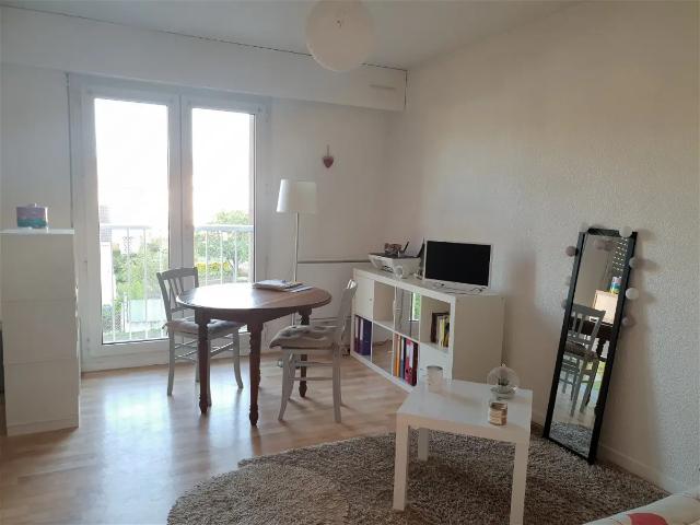 Location Appartement Rue Maurice Rollinat, Limoges