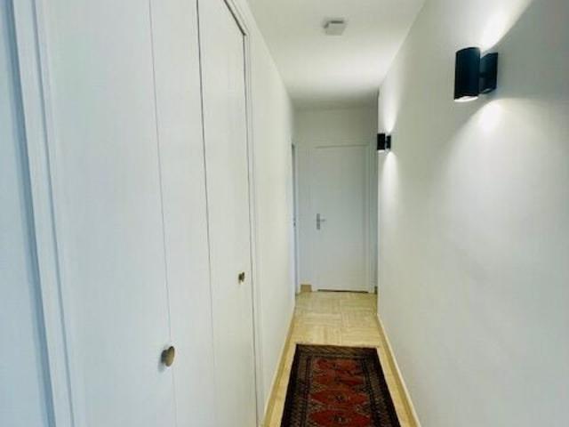 Location Appartement Rue Max Mousseron, Montpellier