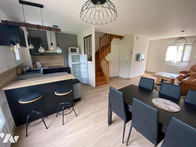 Location Appartement Rue Max Jacob, Saint Jean de Braye