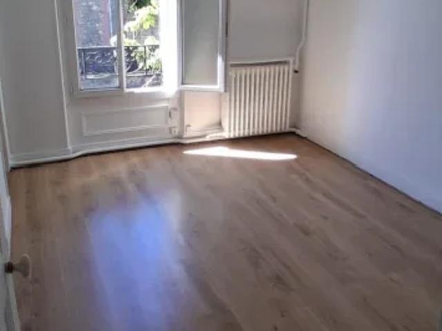 Location Appartement Rue Maximilien Robespierre, Fontenay sous Bois
