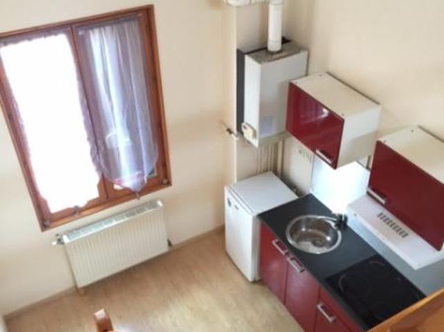 Location Appartement Rue Mayen, Grenoble