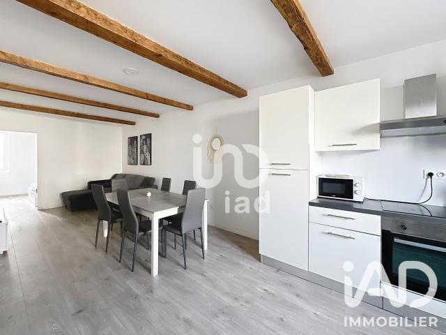 Location Appartement Rue Mazagran, Marseille
