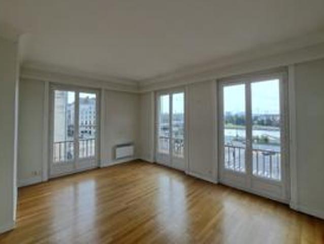 Location Appartement Rue Mazagran, Nantes