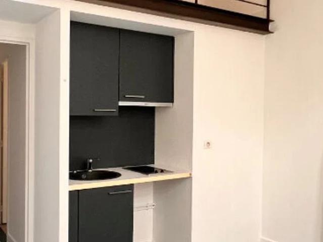 Location Appartement Rue Mazarine, Aix en Provence