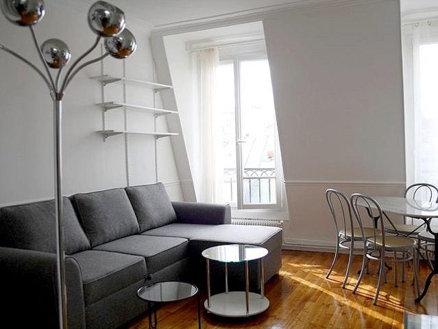 Location Appartement Rue Mazarine, Paris