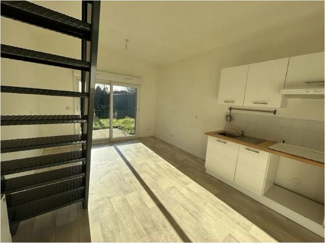 Location Appartement Rue ma Campagne, Forest sur Marque