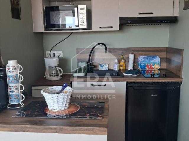 Location Appartement Rue Mac Mahon, Le Portel
