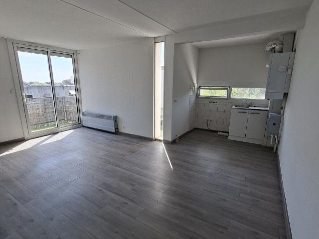 Location Appartement Rue Mac Carthy, Bordeaux