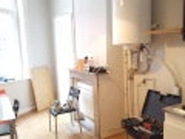 Location Appartement Rue Macquart, Lille