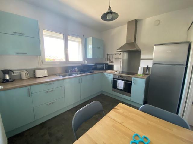 Location Appartement Rue Macquet Vion, Amiens