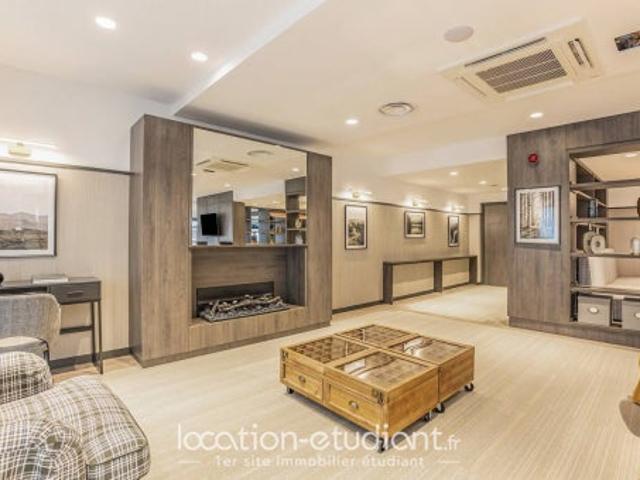 Location Appartement Rue Macquet Vion, Amiens