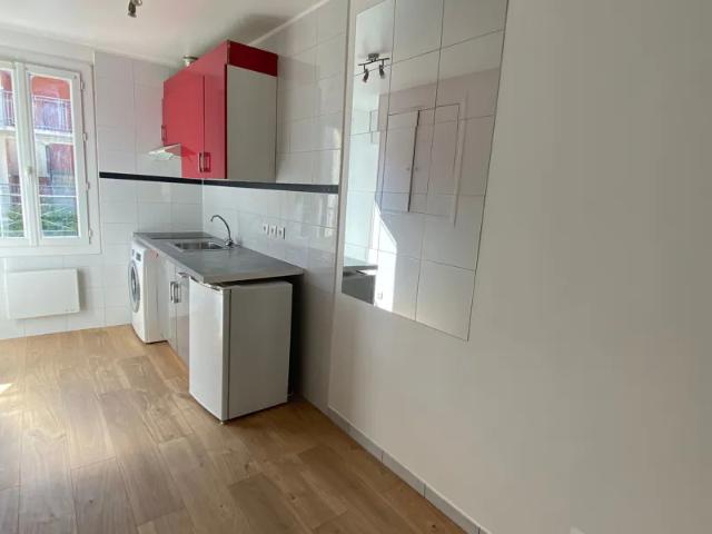 Location Appartement Rue Madame, Issy les Moulineaux
