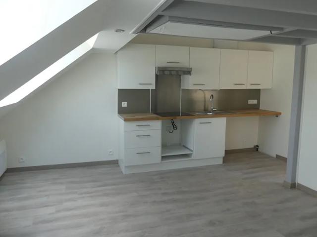 Location Appartement Rue Madame Schmit Rate, Coulommiers