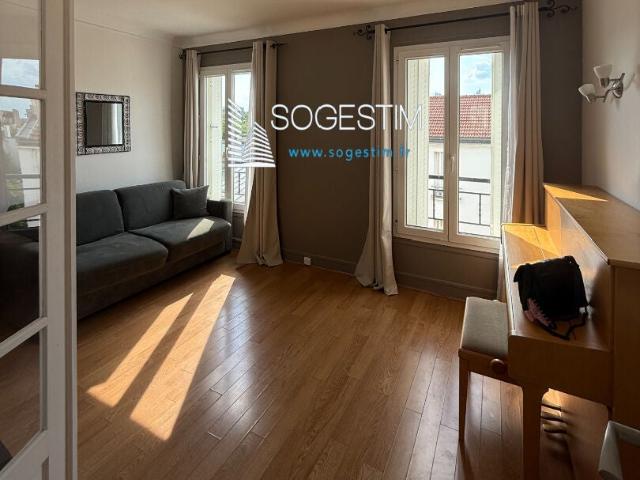 Location Appartement Rue Madeleine Michelis, Neuilly sur Seine