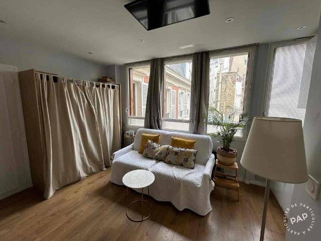 Location Appartement Rue Madeleine Michelis, Neuilly sur Seine