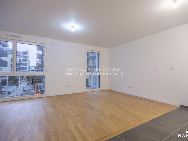 Location Appartement Rue Madeleine Salzgeber, Rueil Malmaison