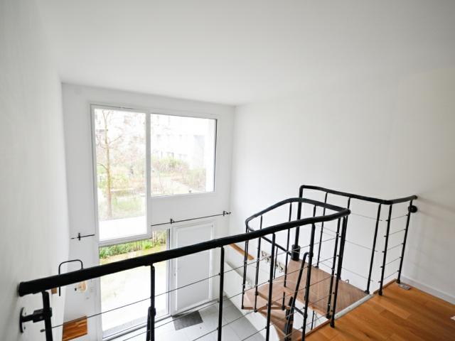 Location Appartement Rue Magdeleine, Nantes