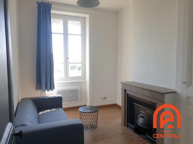 Location Appartement Rue Magenta, Villeurbanne