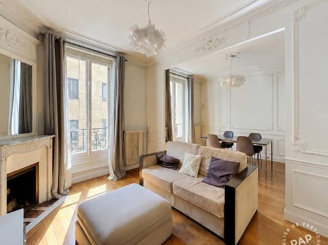 Location Appartement Rue Magenta, Asnières sur Seine