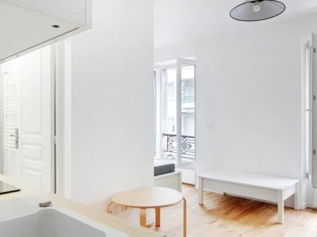 Location Appartement Rue Magenta, Pantin