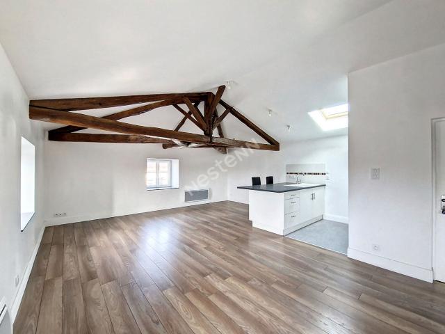 Location Appartement Rue Magenta, Poitiers