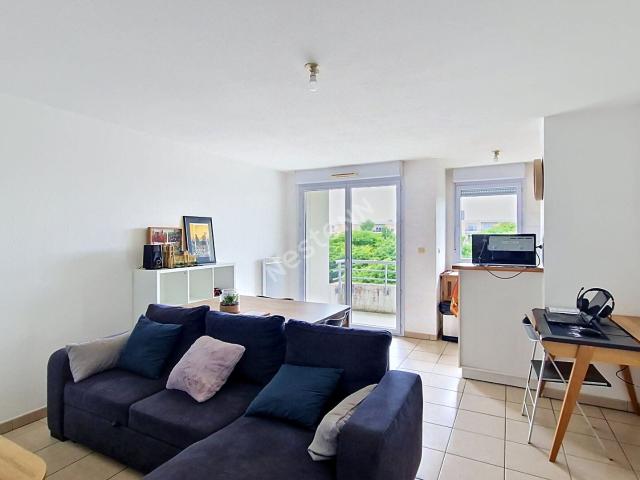 Location Appartement Rue Magenta, Poitiers