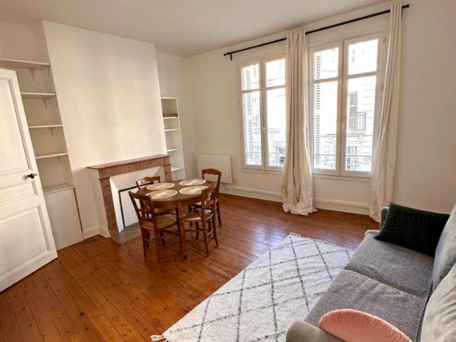 Location Appartement Rue Magenta, Poitiers