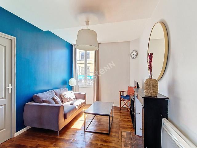 Location Appartement Rue Magenta, Poitiers