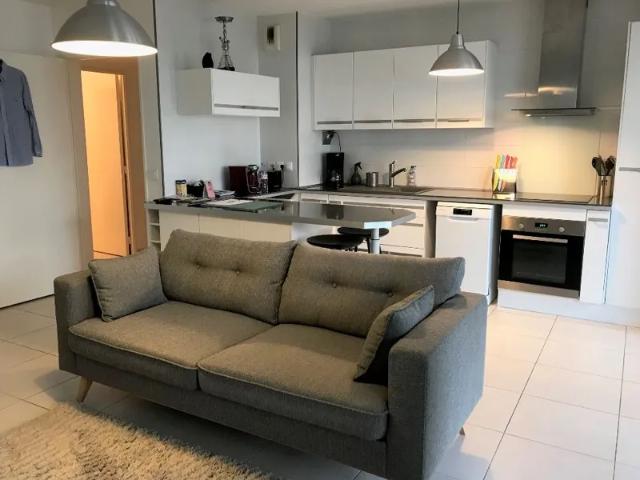 Location Appartement Rue Magellan, Massy