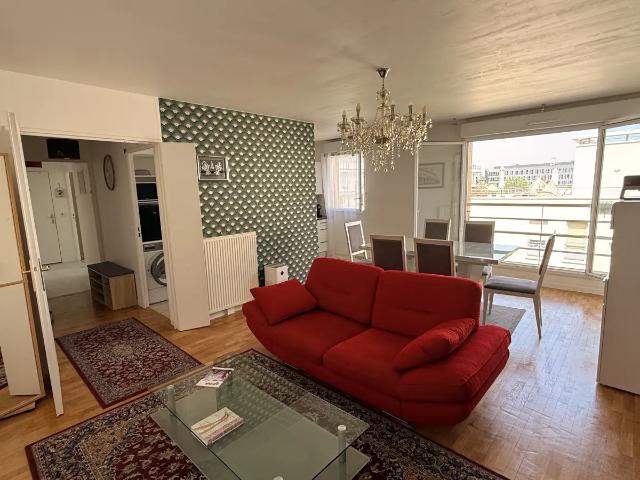 Location Appartement Rue Magellan, Massy
