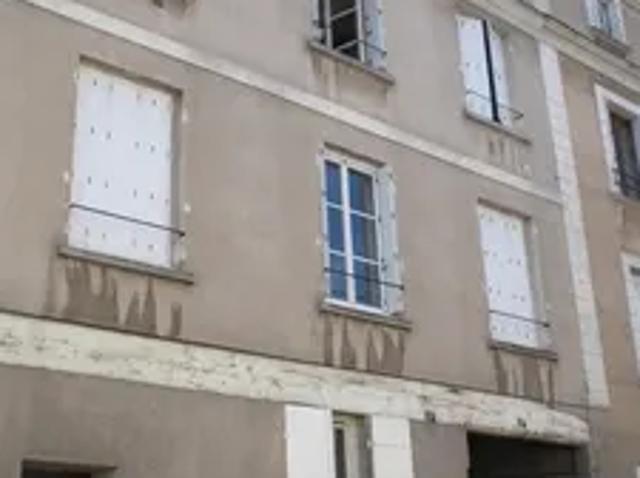 Location Appartement Rue Maillé, Angers