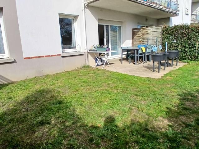 Location Appartement Rue Maison Neuve, Meung sur Loire