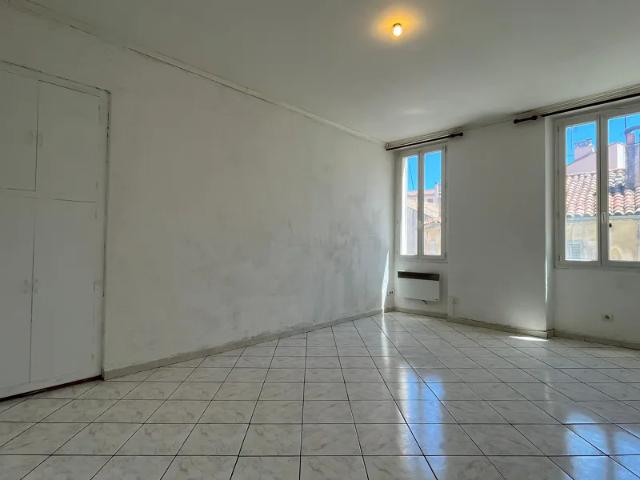 Location Appartement Rue Maissin, Toulon