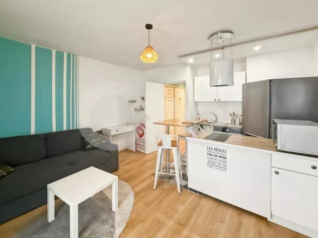 Location Appartement Rue Mairaud, Toulon