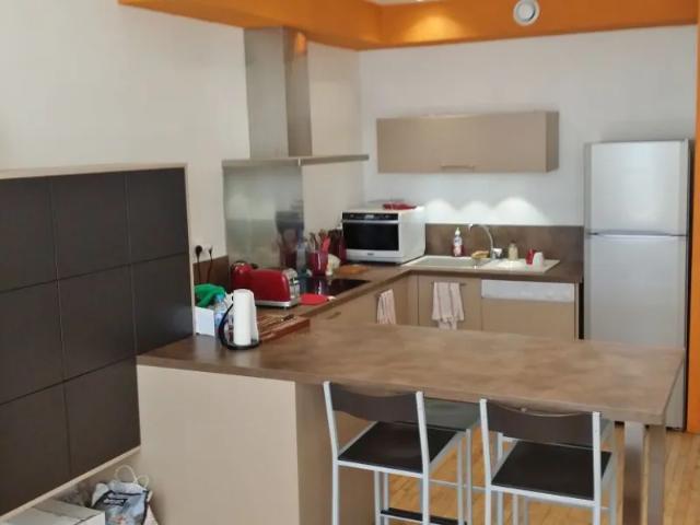 Location Appartement Rue Malcousinat, Toulouse