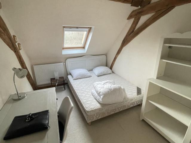 Location Appartement Rue Malakoff, Orléans