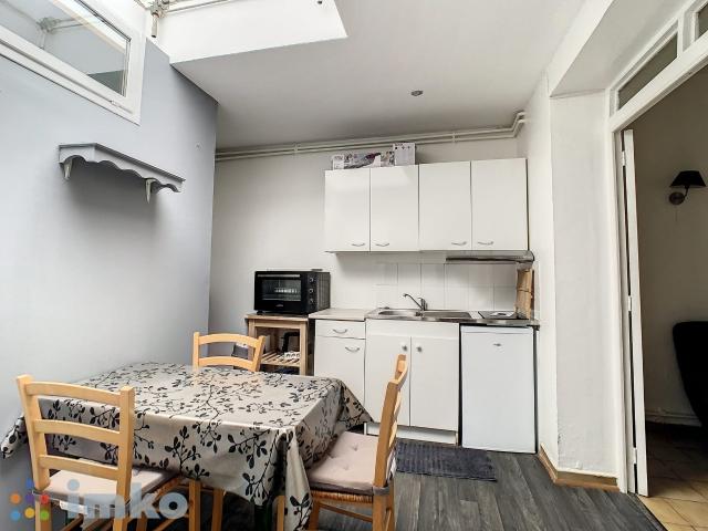 Location Appartement Rue Malakoff, Lille