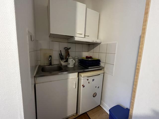 Location Appartement Rue Malakoff, Lille