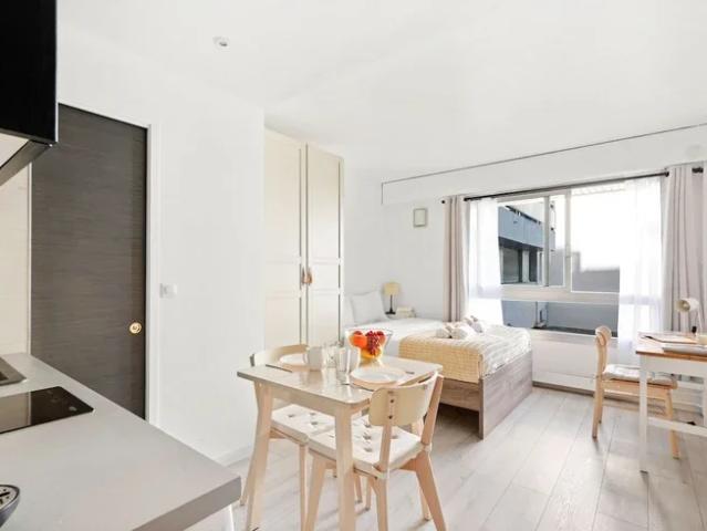 Location Appartement Rue Malar, Paris