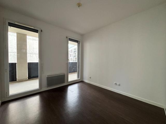 Location Appartement Rue Malbec, Bordeaux