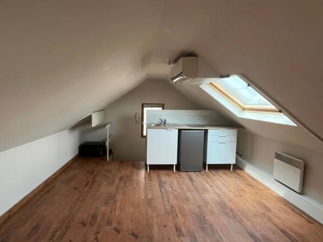 Location Appartement Rue Maldan, Reims